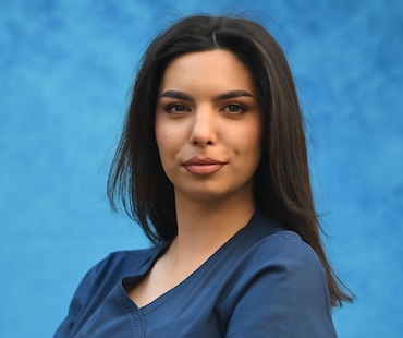 Tamara Batar