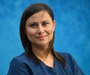 Marijana Tanasić