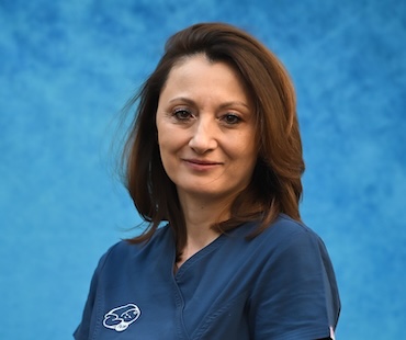 Dr Maja Marinković