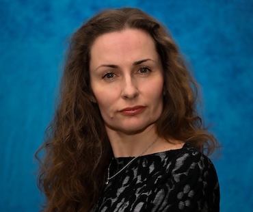 Andreja Bogdanović