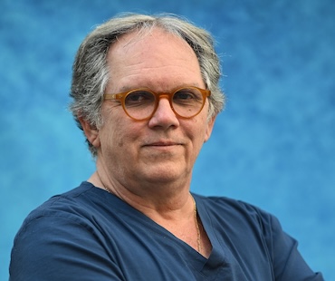 Dr Dragan Marinković