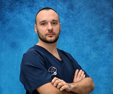 Slobodan Vasković