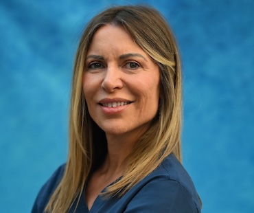 Lidija Zečević