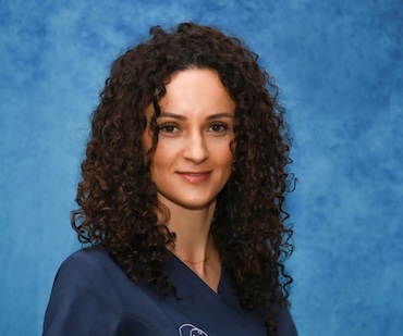 Dr Ivana Bošković
