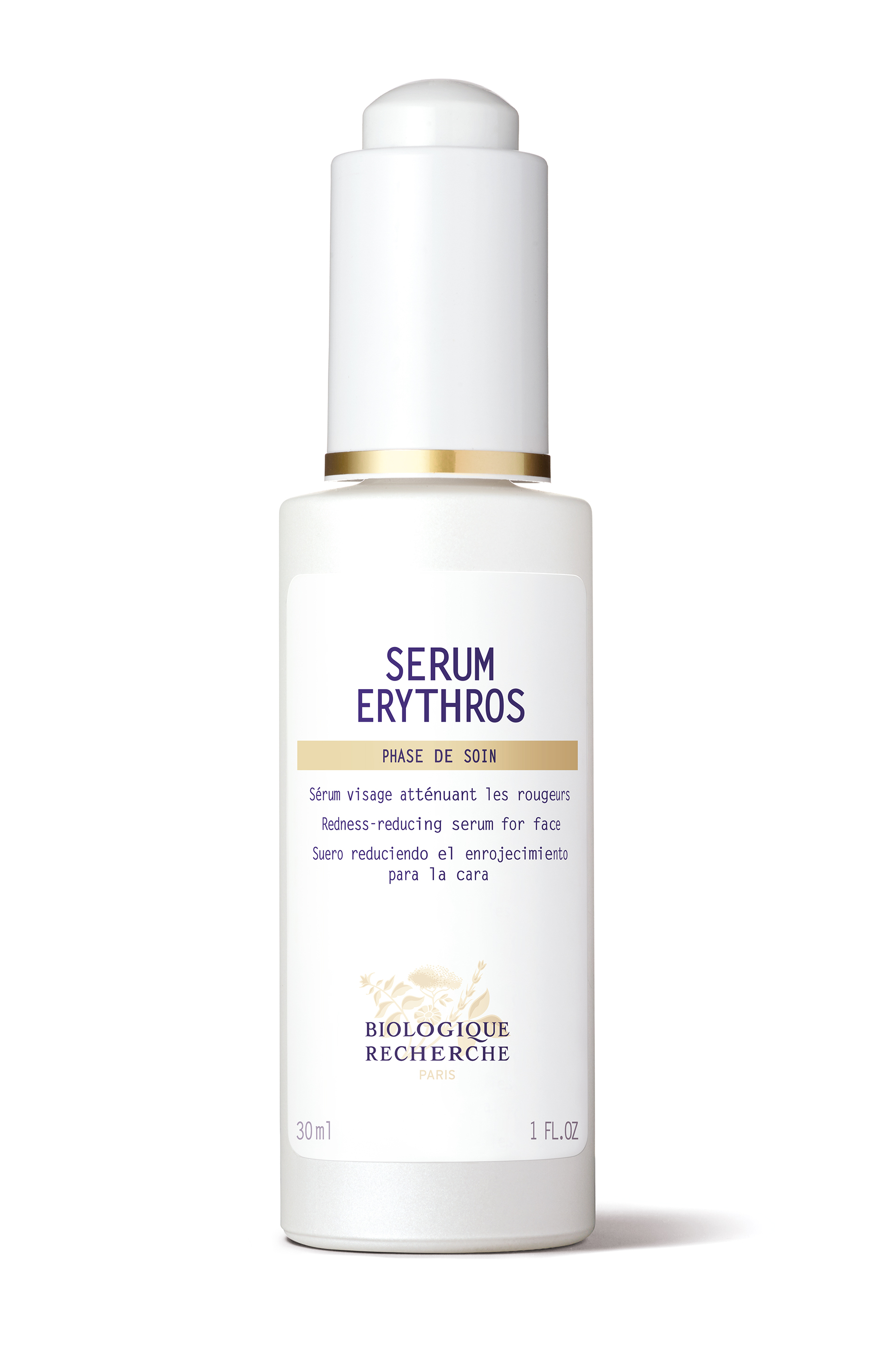 Sérum Erythros/Serum Eritros 30 ml