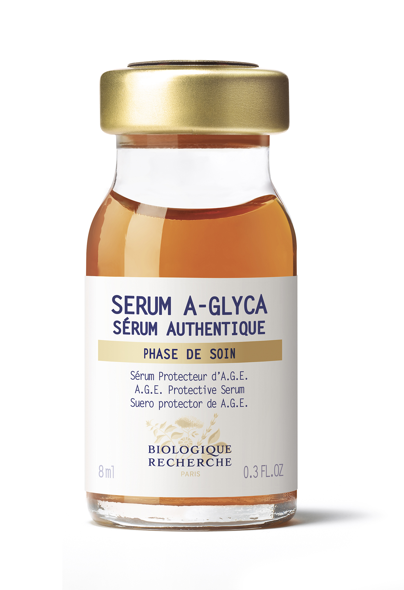Sérum A-Glyca/Serum A-Glika 8 ml