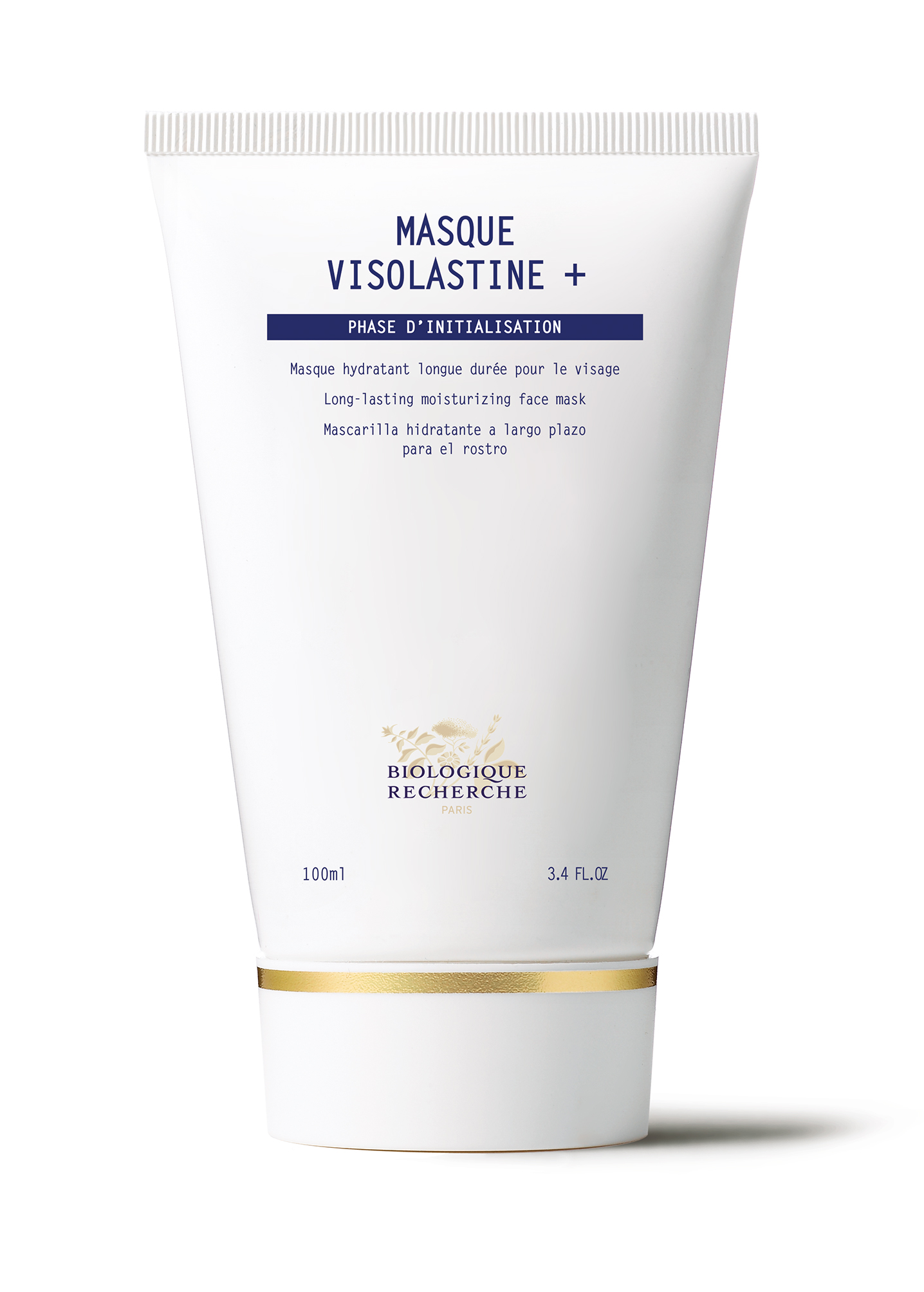 Masque Visolastine+/Maska Vizoelastin plus 100 ml