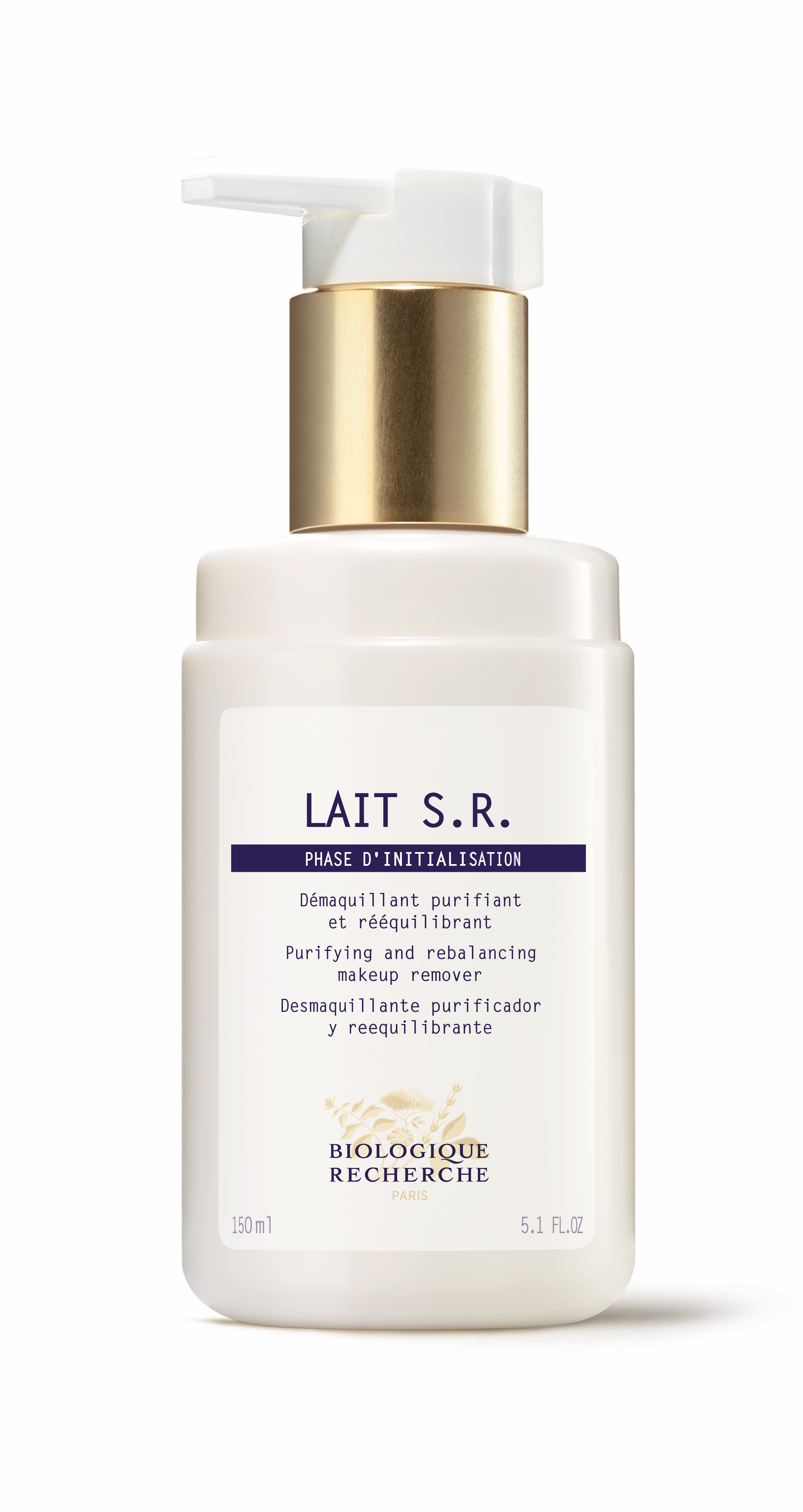 Lait S.R./Mleko S.R.