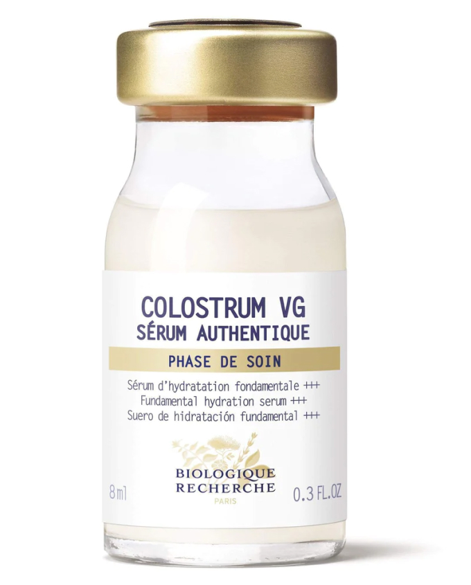 Sérum Colostrum VG/Serum Kolostrum VG 8 ml