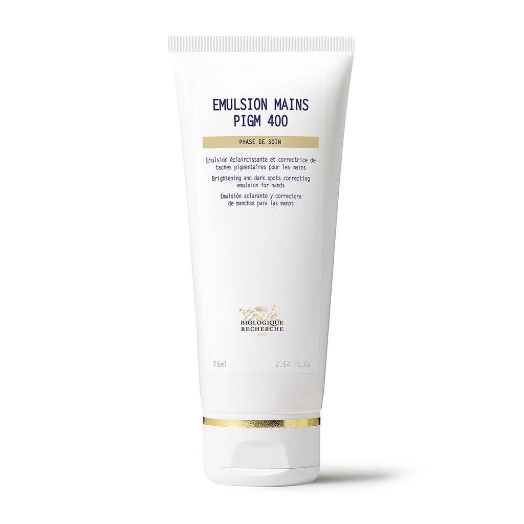 Emulsion Rénovatrice Mains PIGM 400/Emulzija za ruke PIGM 400 75 ml