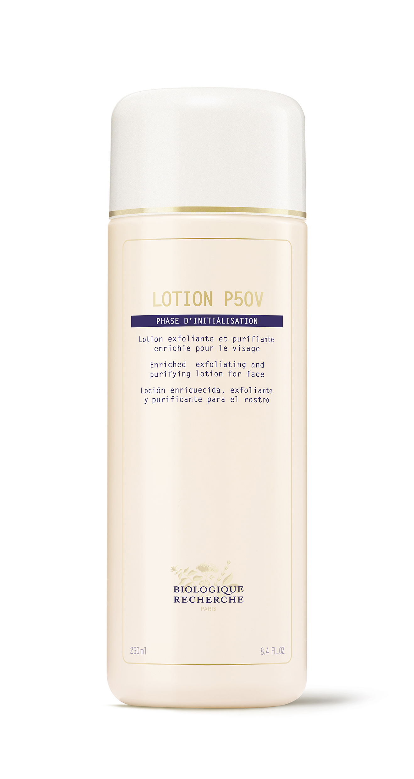 Lotion P50V/Losion P50V 250 ml