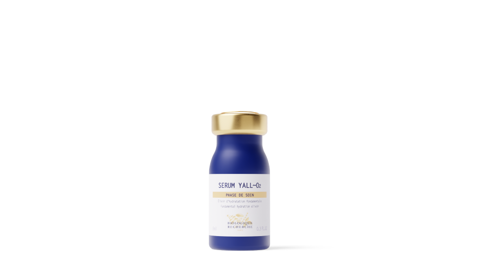 Sérum Yall O2/Serum Jal O2 8 ml