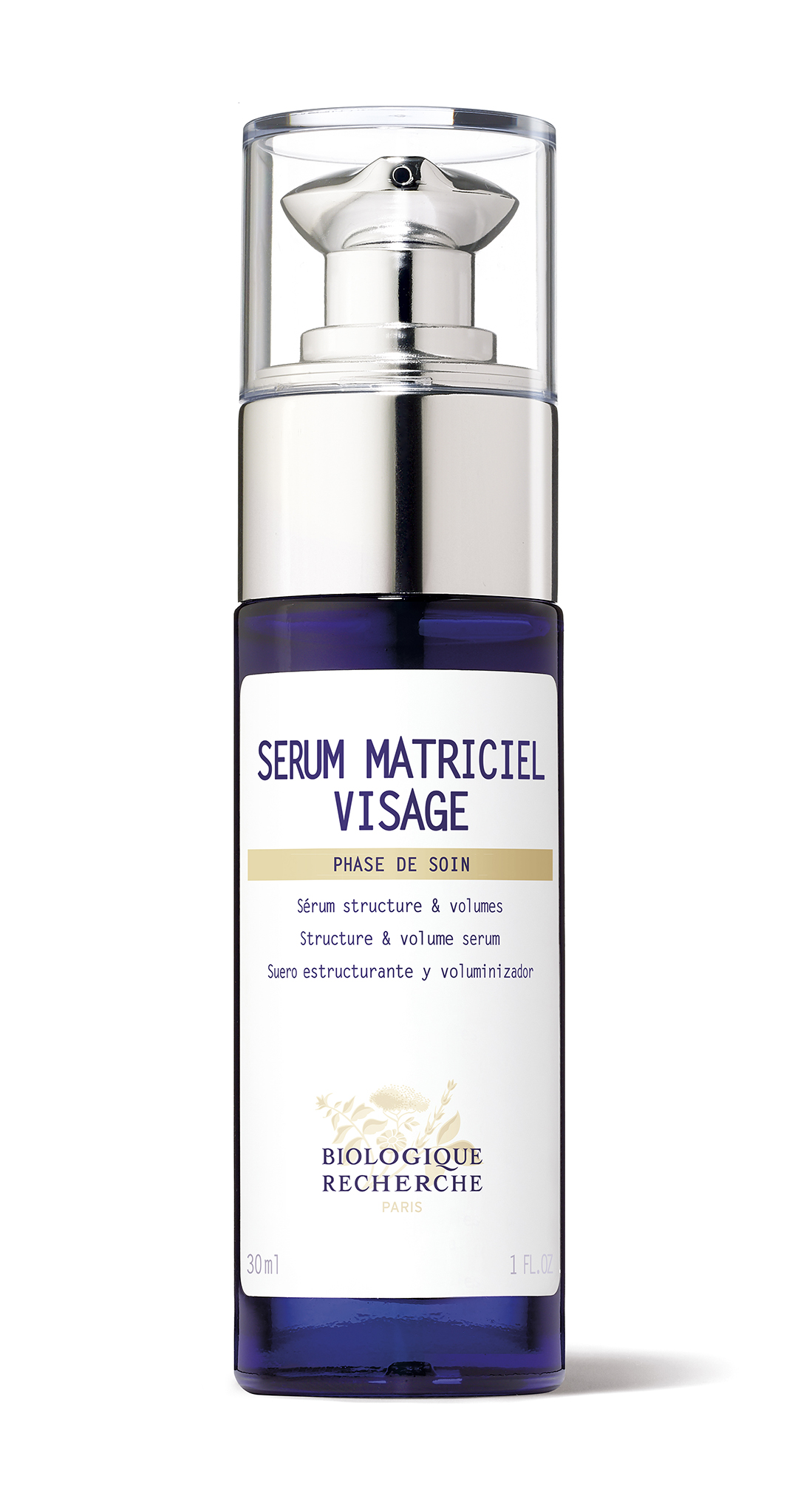 Sérum Matriciel Visage/Serum Matrisiel za lice 30 ml
