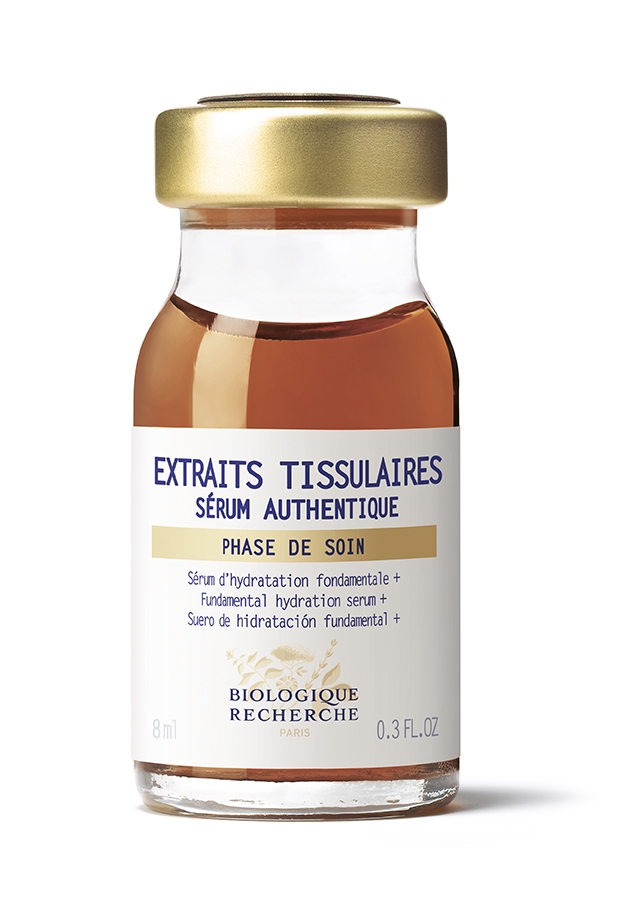 Sérum Extraits Tissulaires/Serum Ekstrakt Tkiva 8 ml