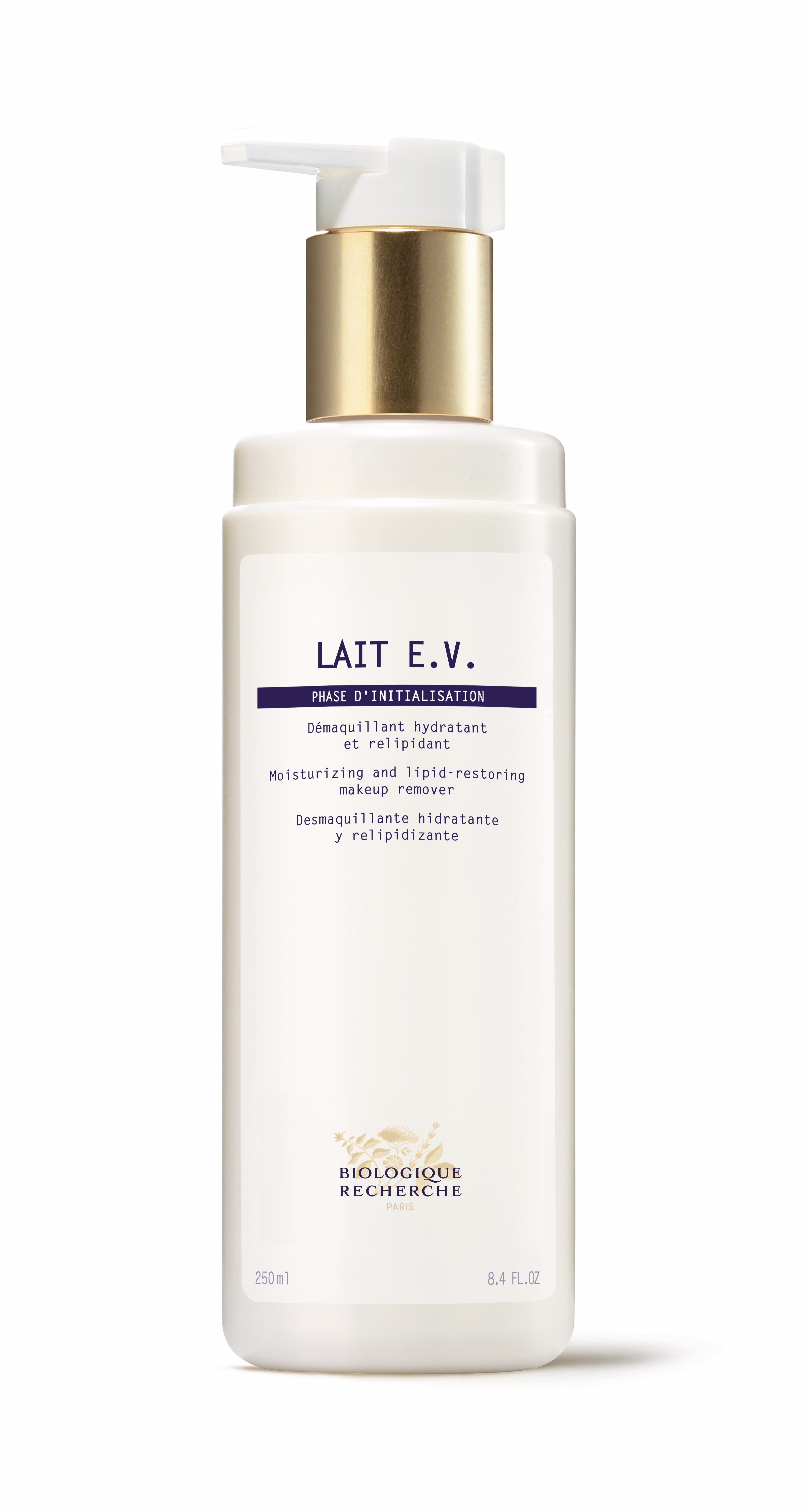 Lait E.V./Mleko E.V. 250 ml
