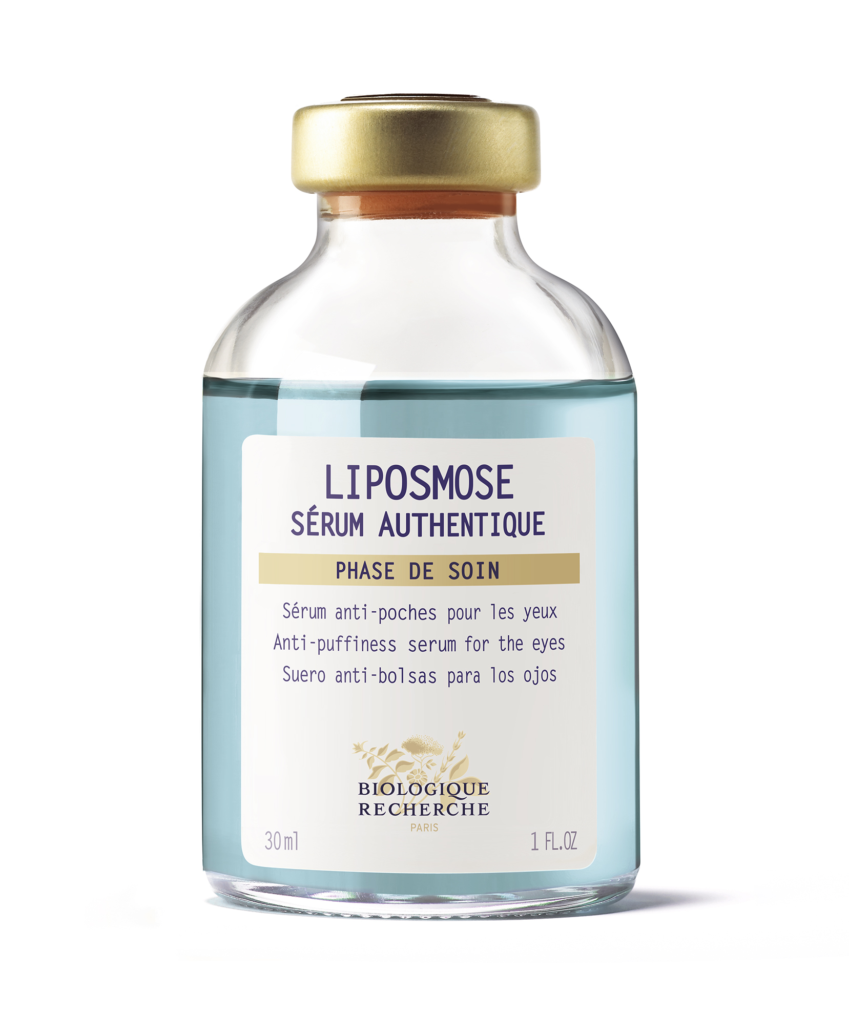 Sérum Liposmose/Serum Liposmose