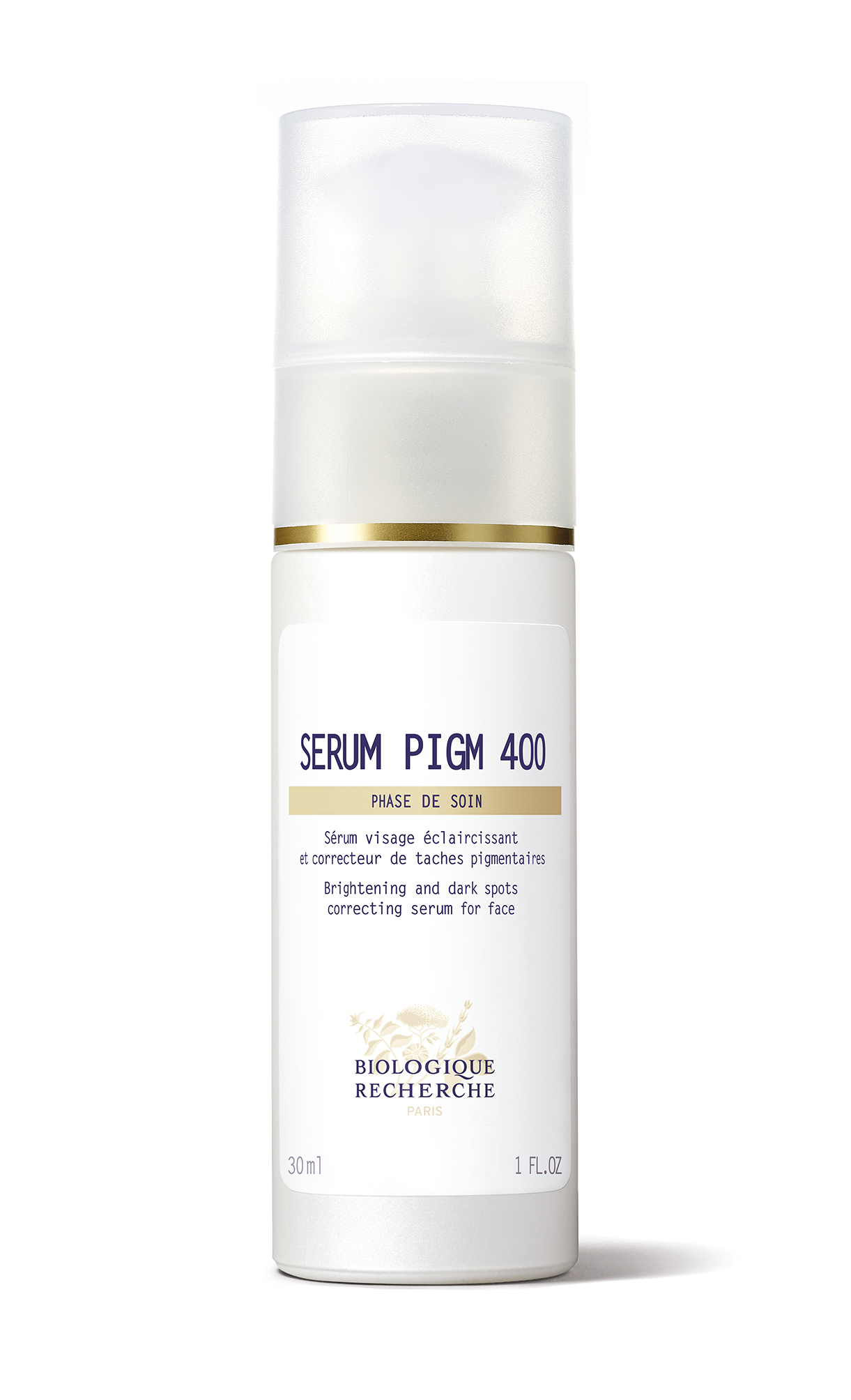 Sérum PIGM 400/Serum PIGM 400 30 ml