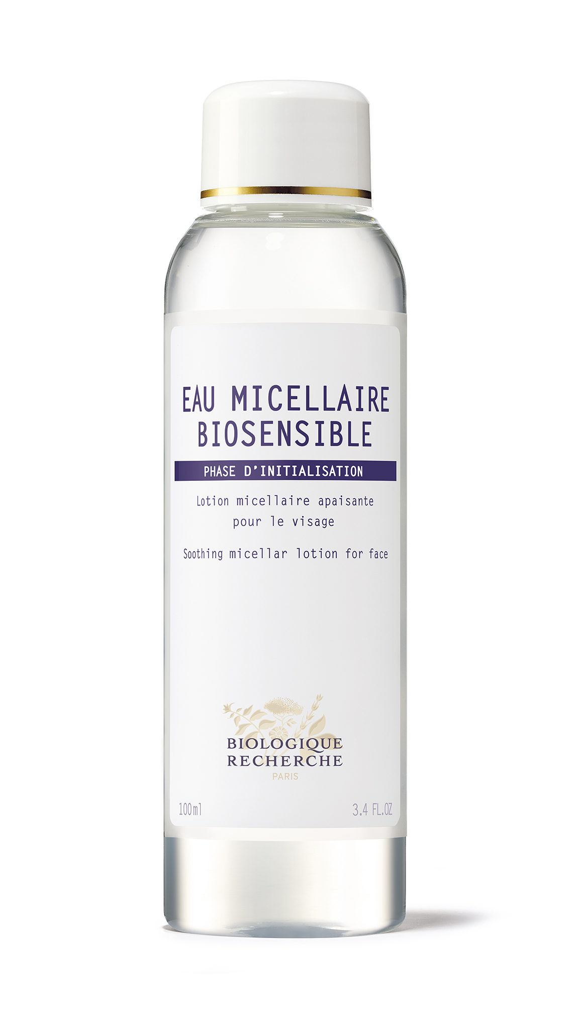 Eau Micellaire Biosensible/Micelarna Voda