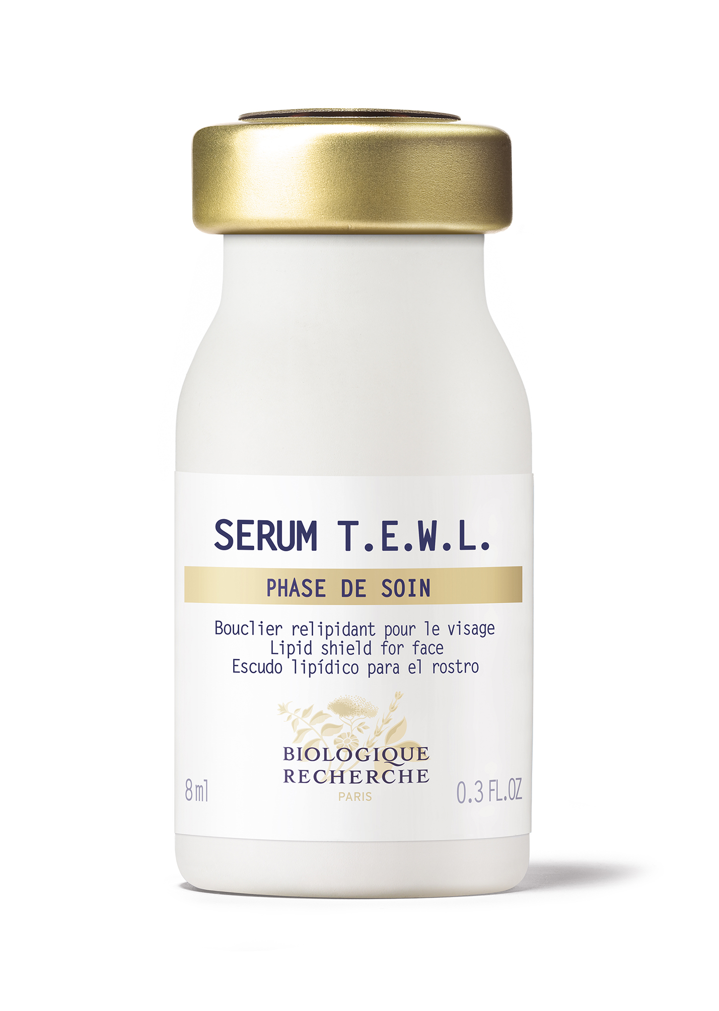Sérum T.E.W.L/Serum T.E.W.L 8 ml