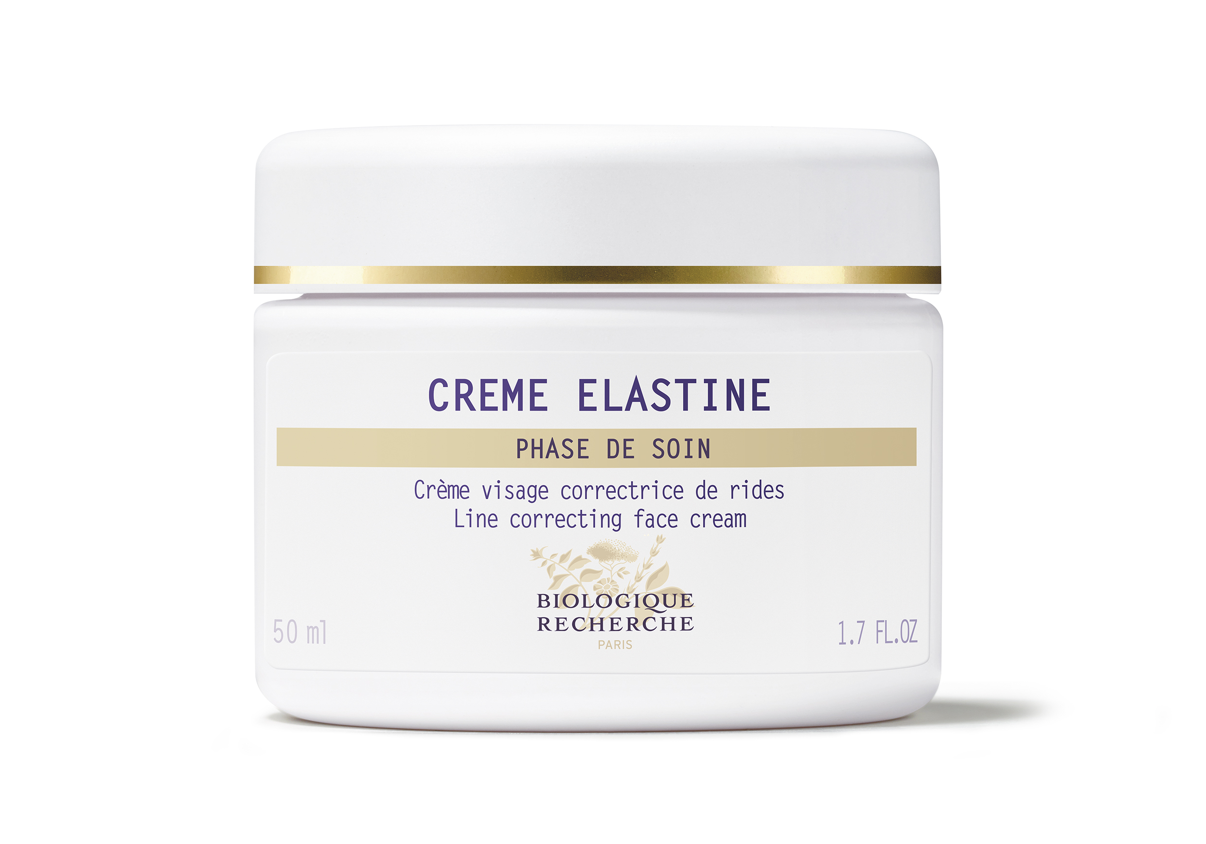 Creme Elastine/Krema Elastin 50 ml