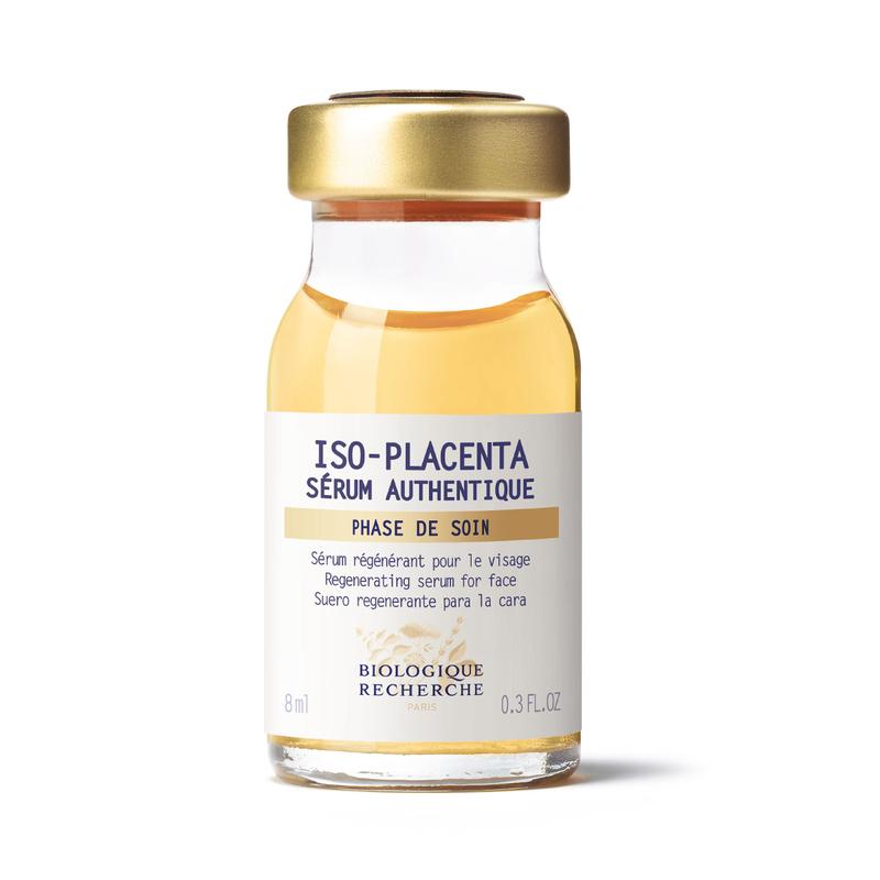 Sérum ISO Placenta/Serum ISO Placenta 8 ml