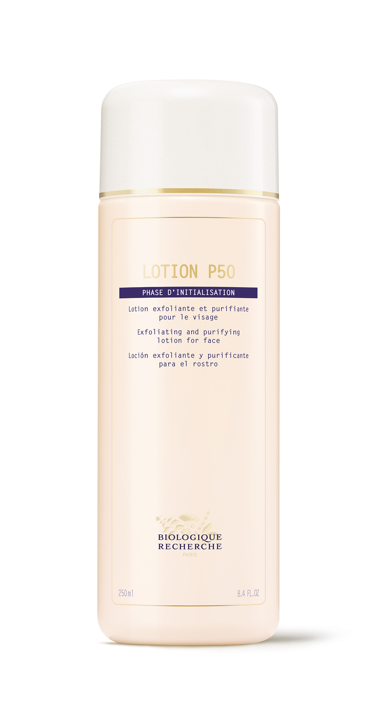 Lotion P50/Losion P50 250 ml