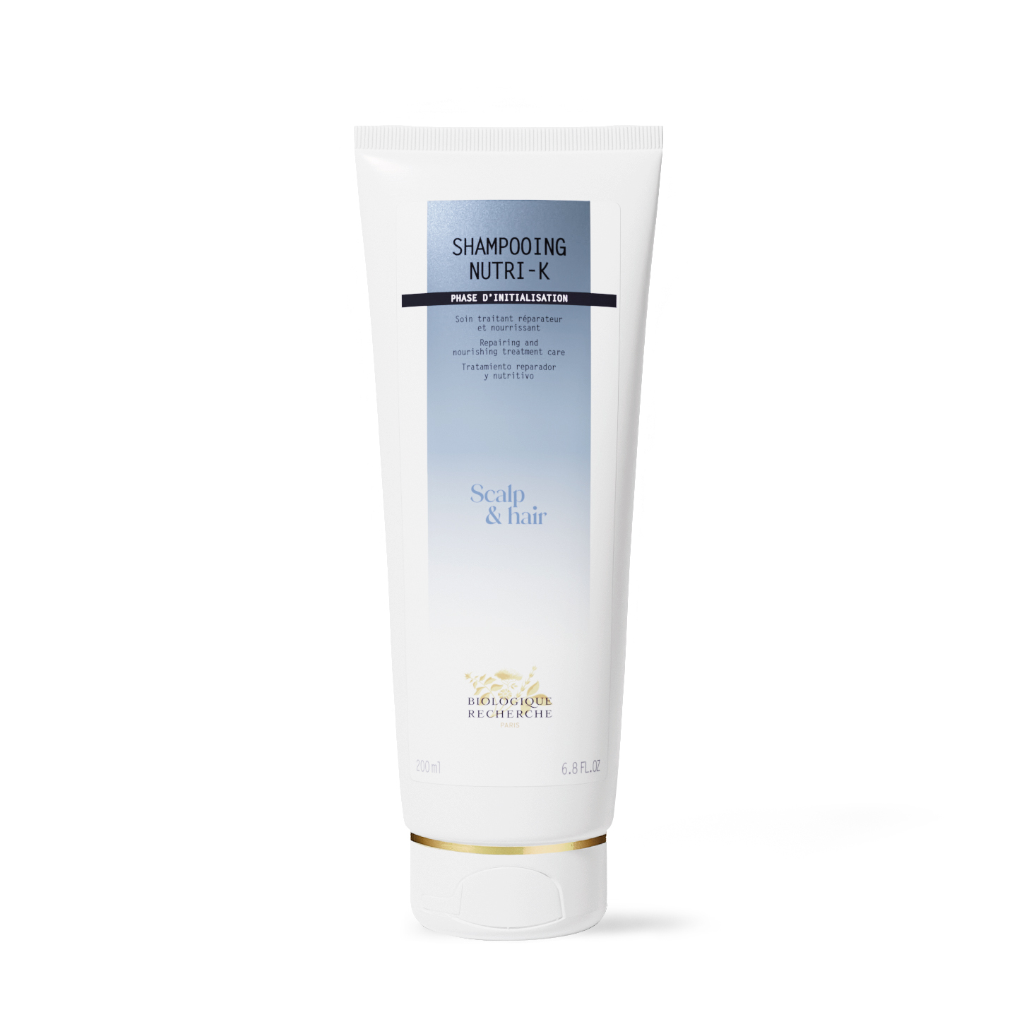 Shampooung Nutri K/ Šampon Nutri K 200 ml