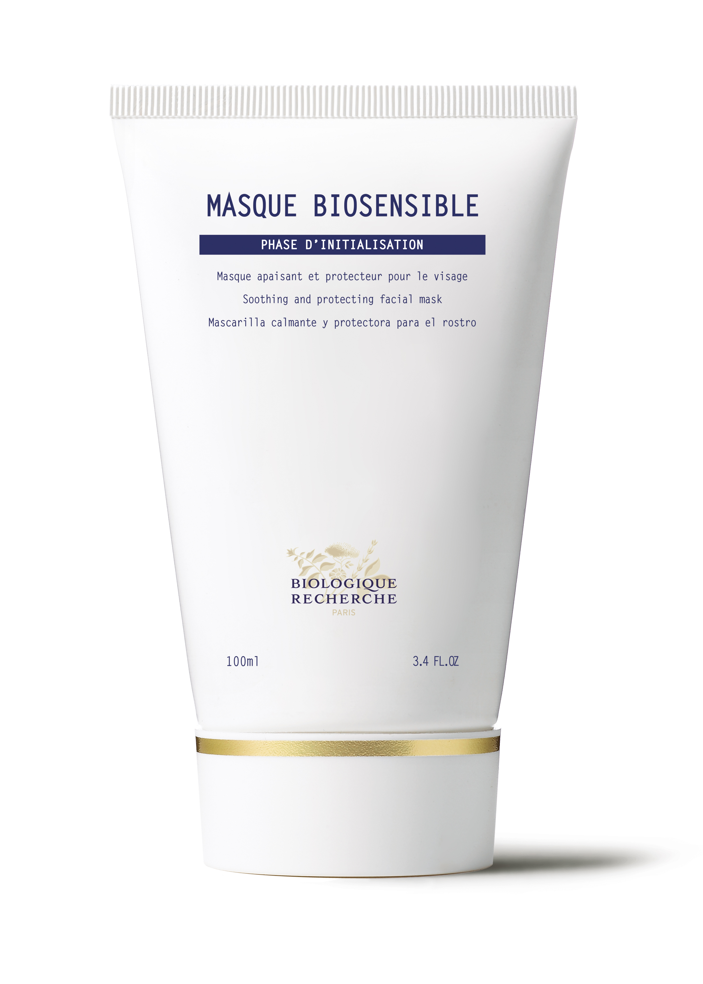 Masque Biosensible/Maska Biosenzibl 100 ml