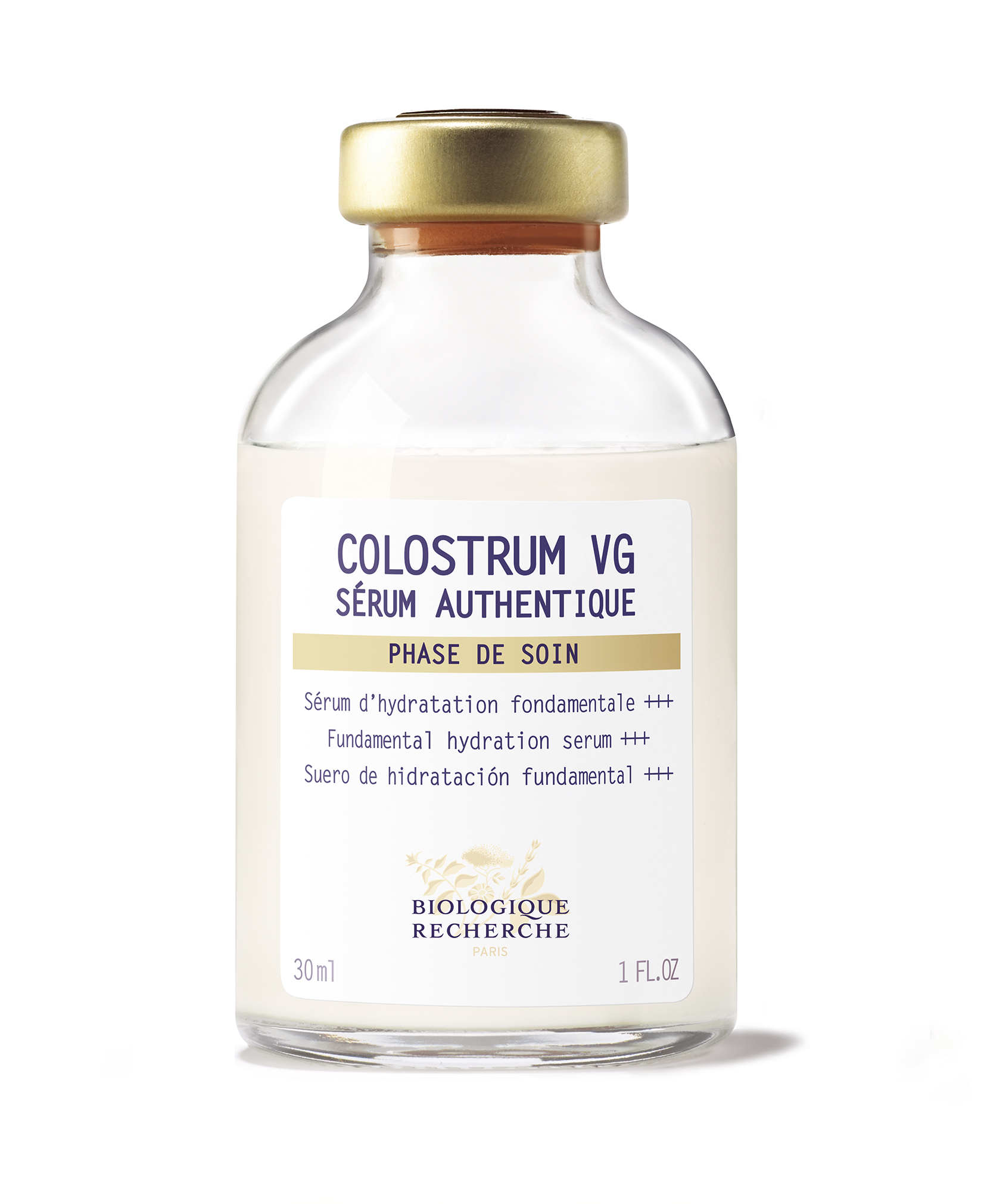 Sérum Colostrum VG/Serum Kolostrum VG 30 ml
