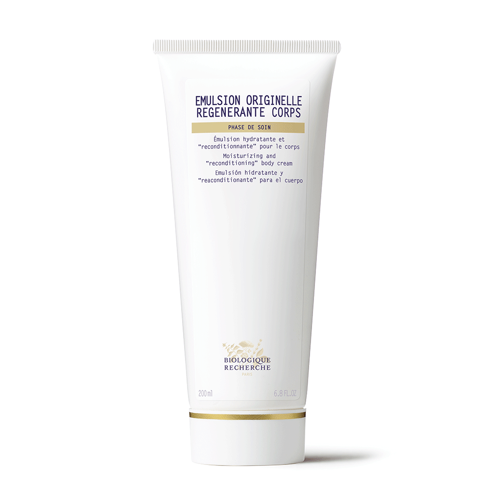 Emulsion Originelle Régénérante Corps/Emulzija za regeneraciju za telo 200 ml