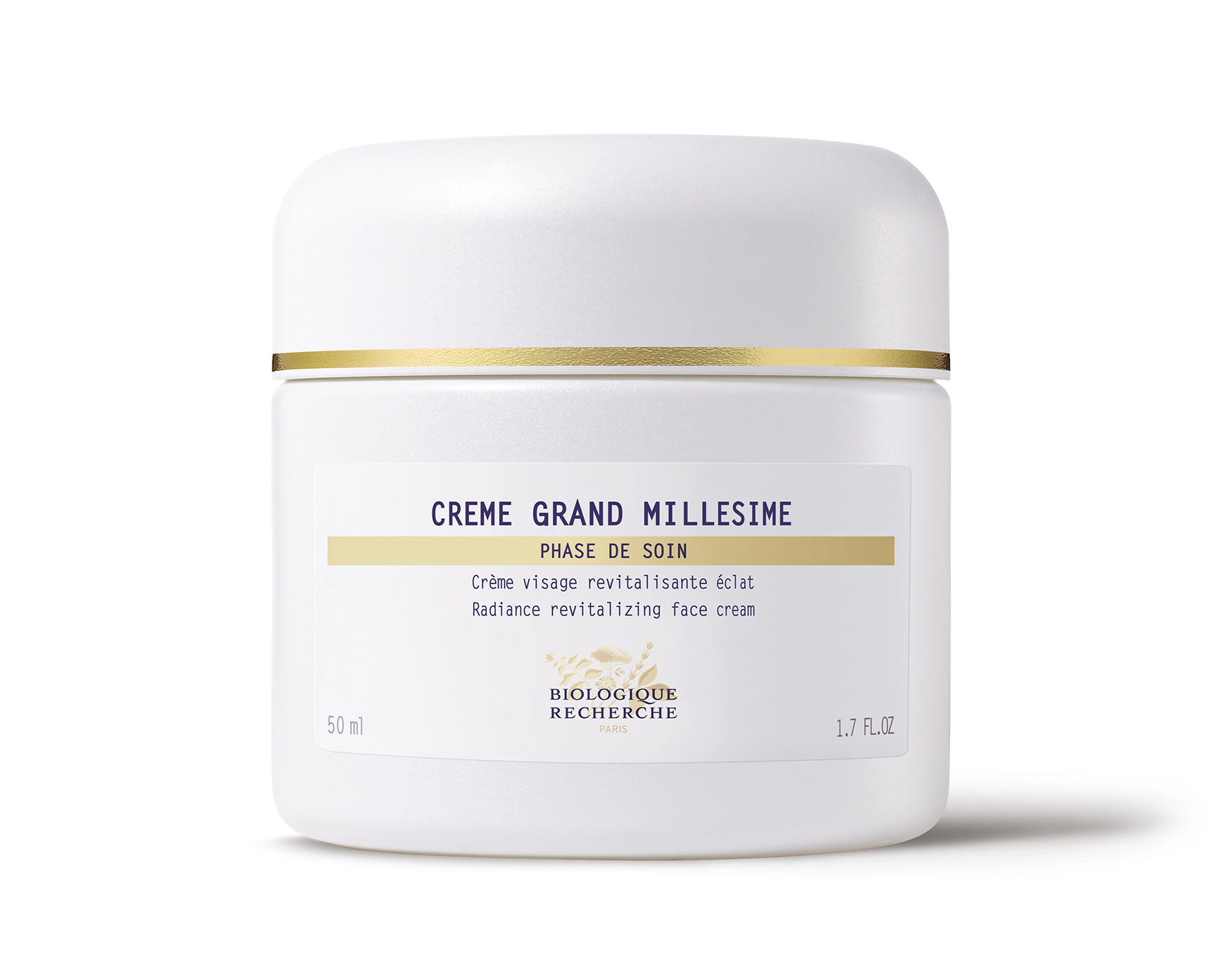 Creme Grand Millésime/Krema Grand Milesim 50 ml