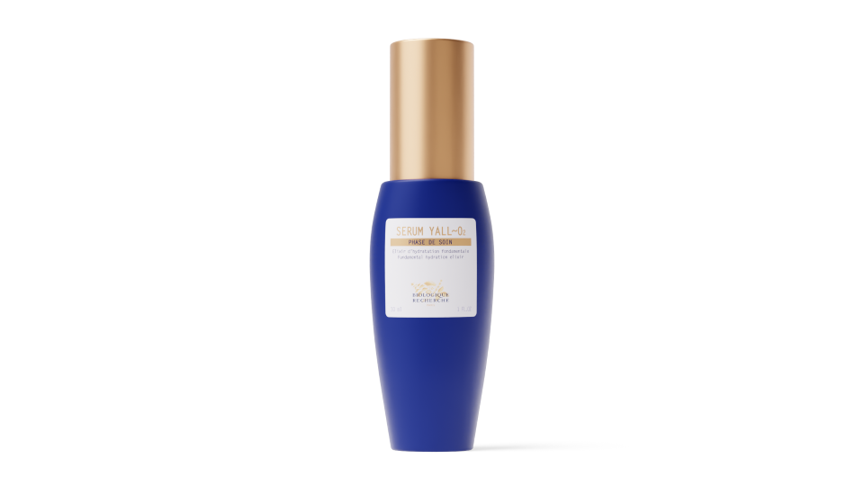 Sérum Yall O2/Serum Jal O2 30 ml