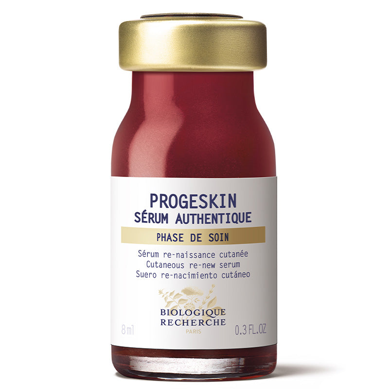 Sérum Progeskin 8ml/Serum Progeskin 8 ml