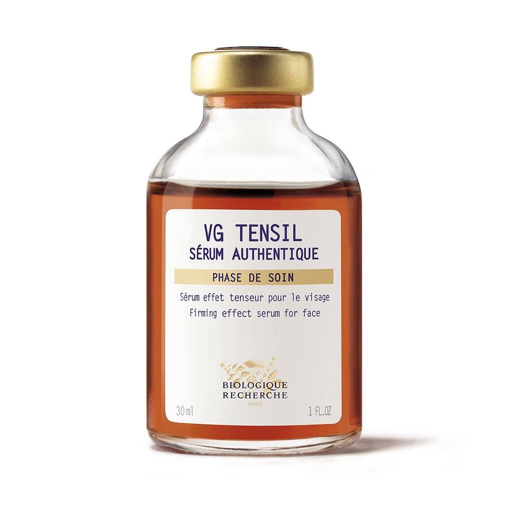 Sérum VG Tensil/Serum VG Tensil