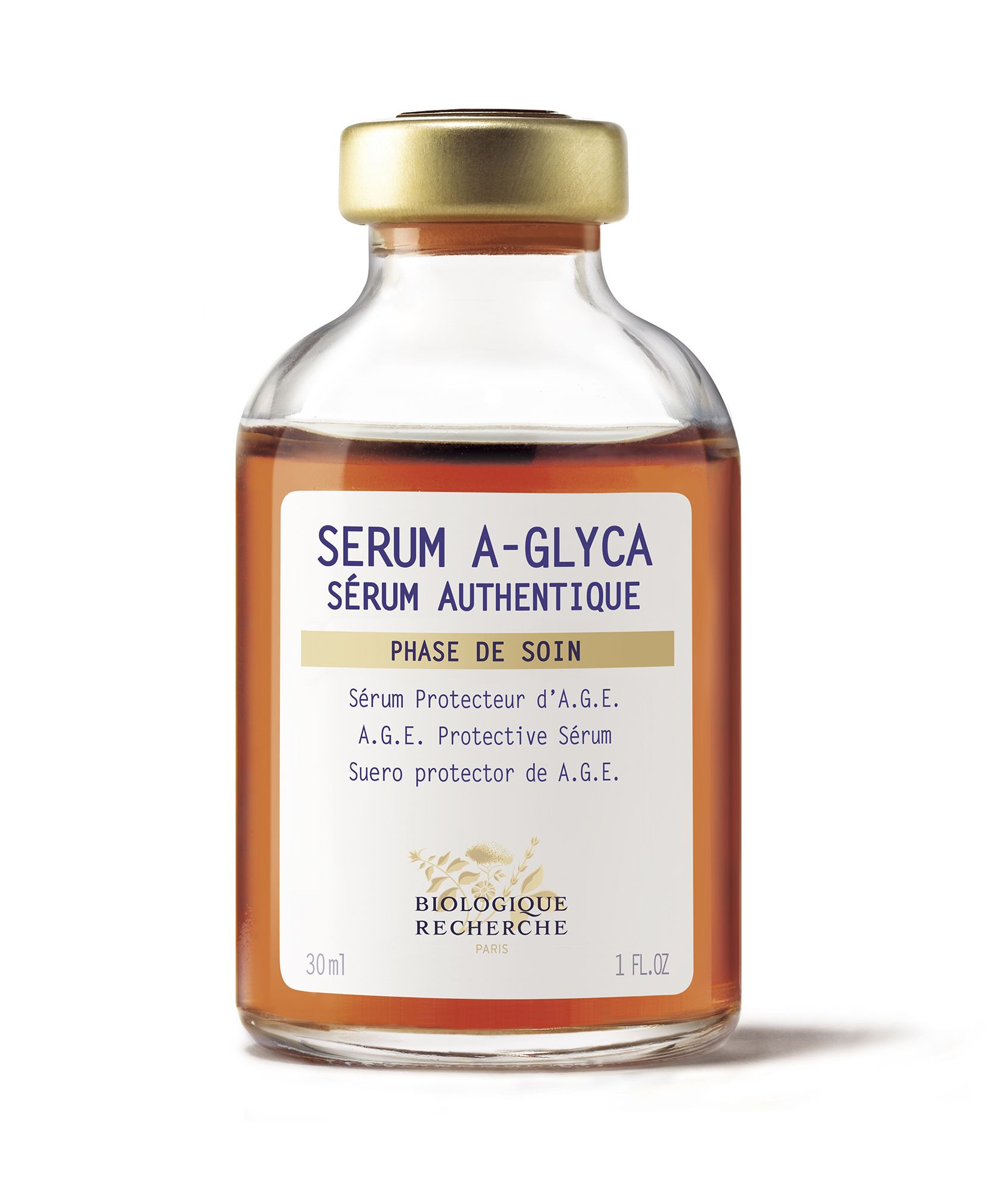 Sérum A-Glyca/Serum A-Glika