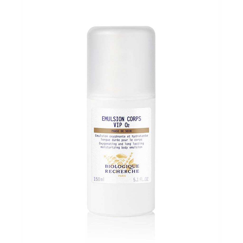 Emulsion Corps VIP O2/Emulzija VIP O2 100 ml