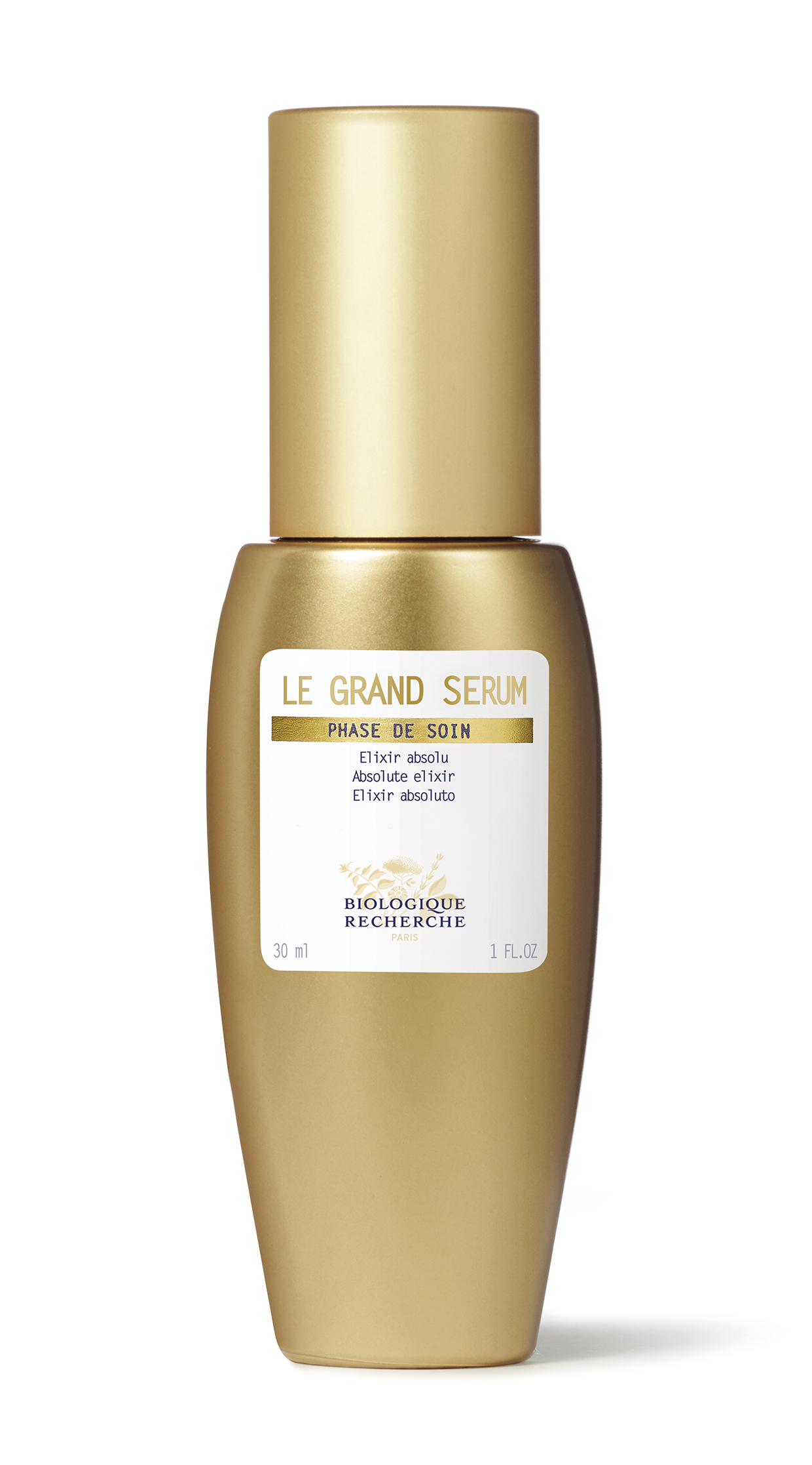 Le Grand Sérum/Serum L Grand