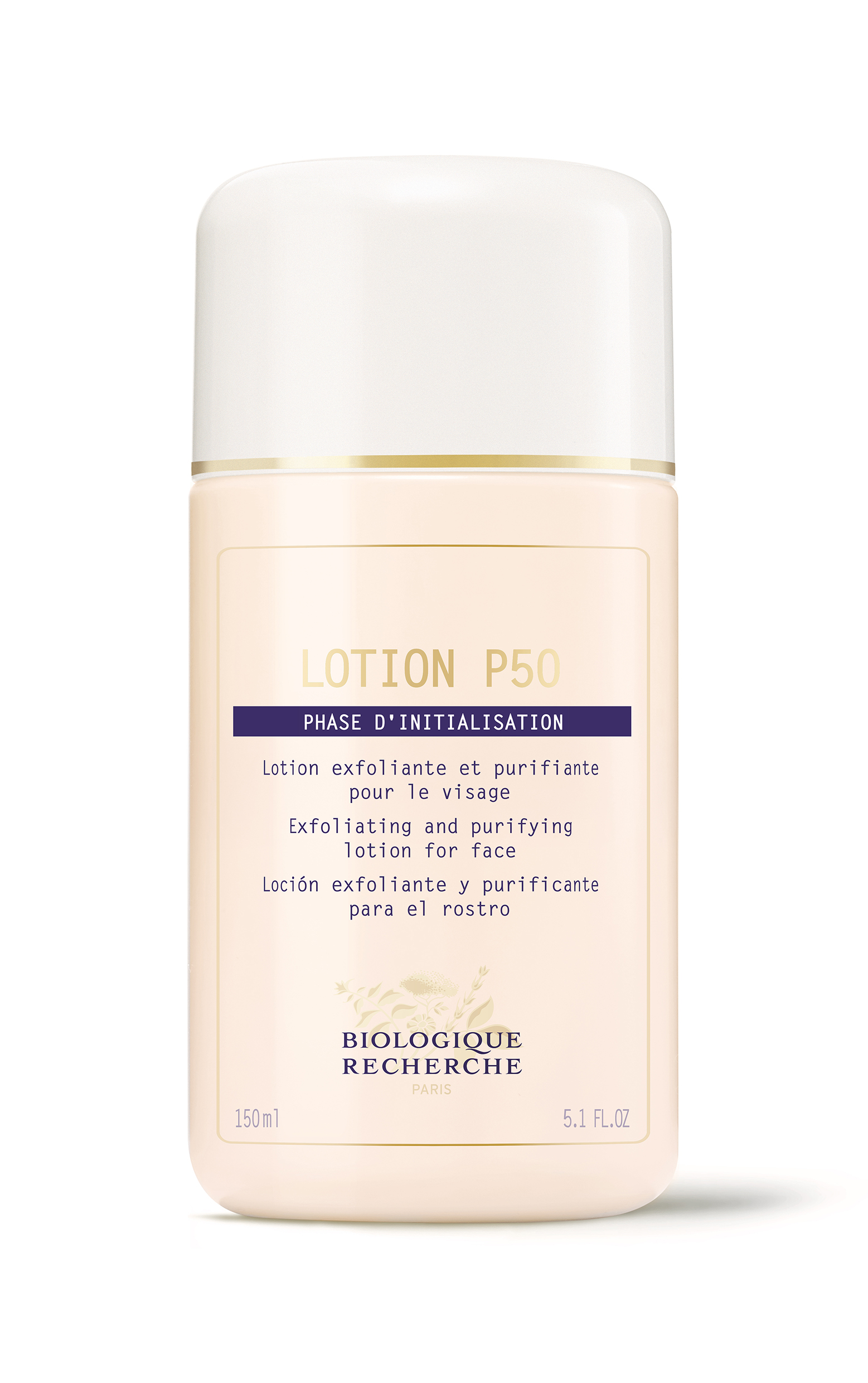 Lotion P50/Losion P50 150 ml
