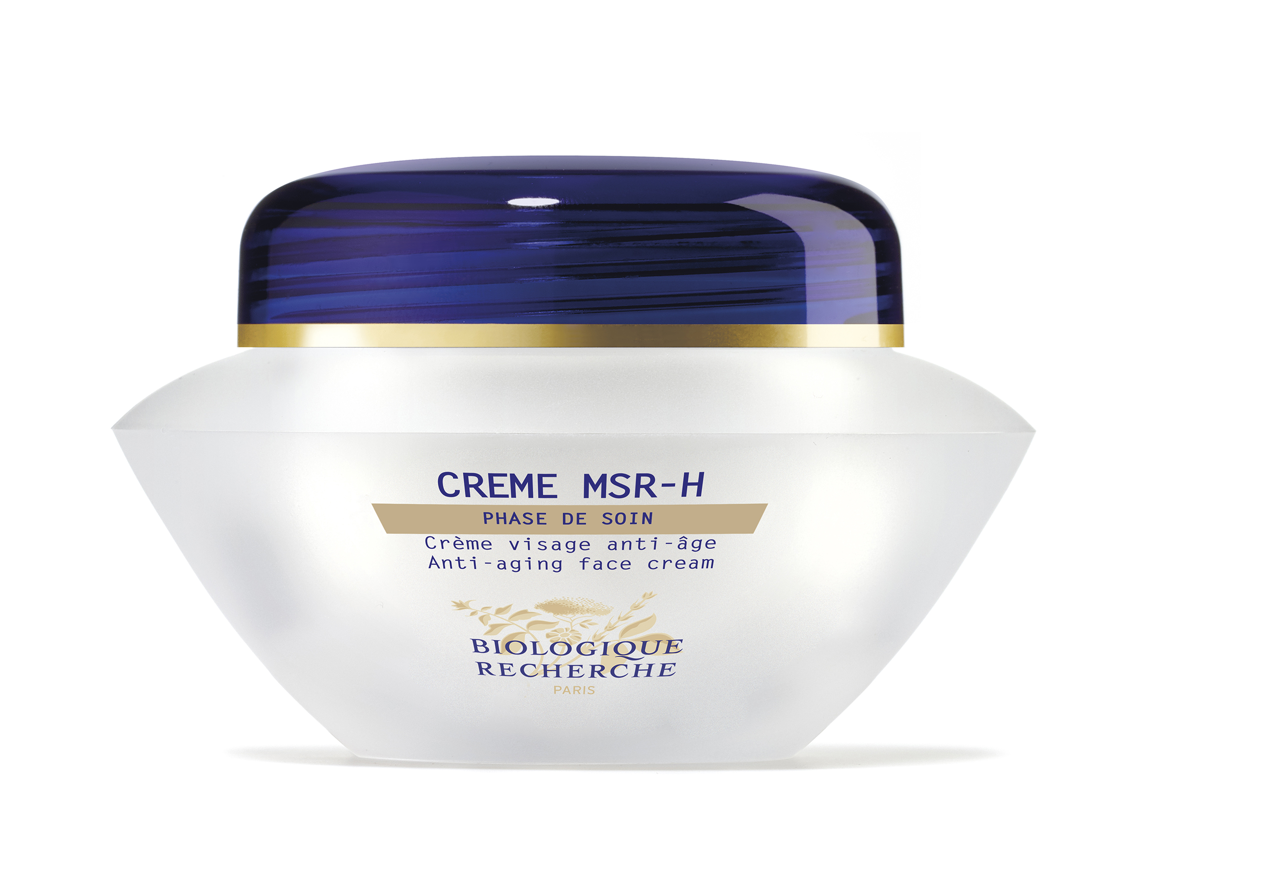 Creme MSR-H/Krema MSR-H 50 ml