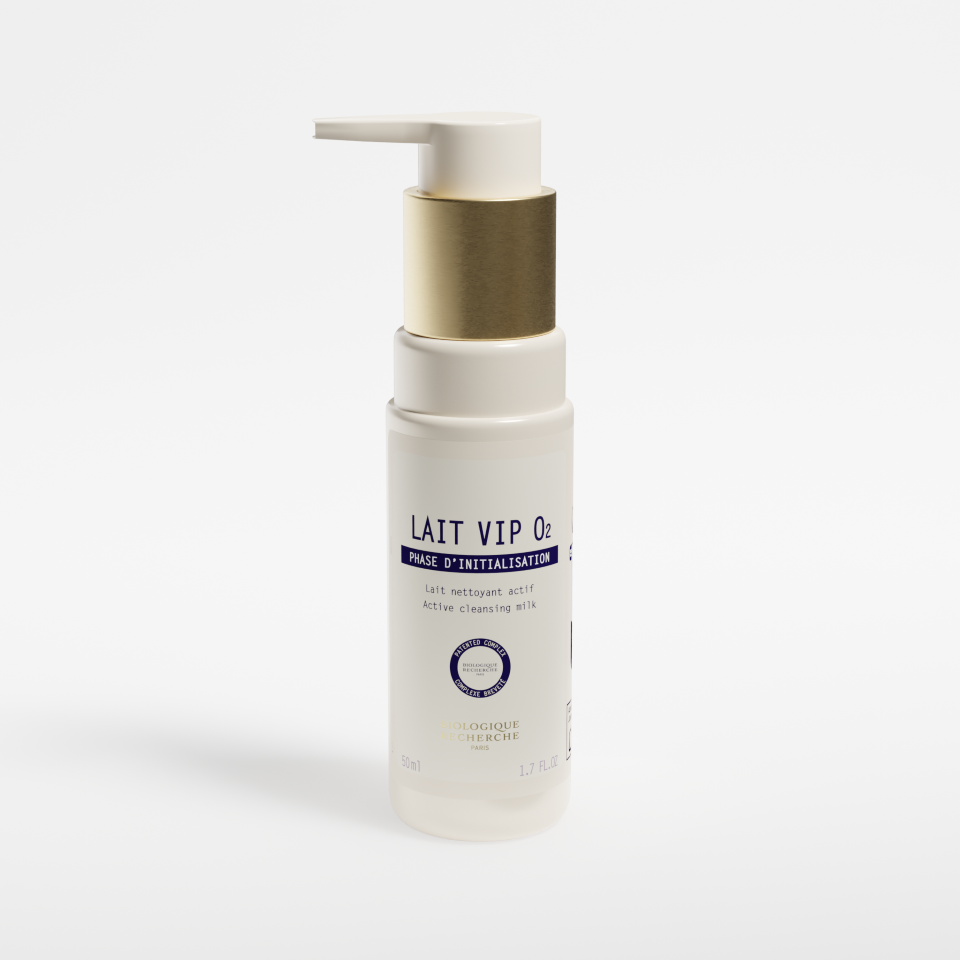 Lait VIP O2/Mleko VIP O2 50 ml