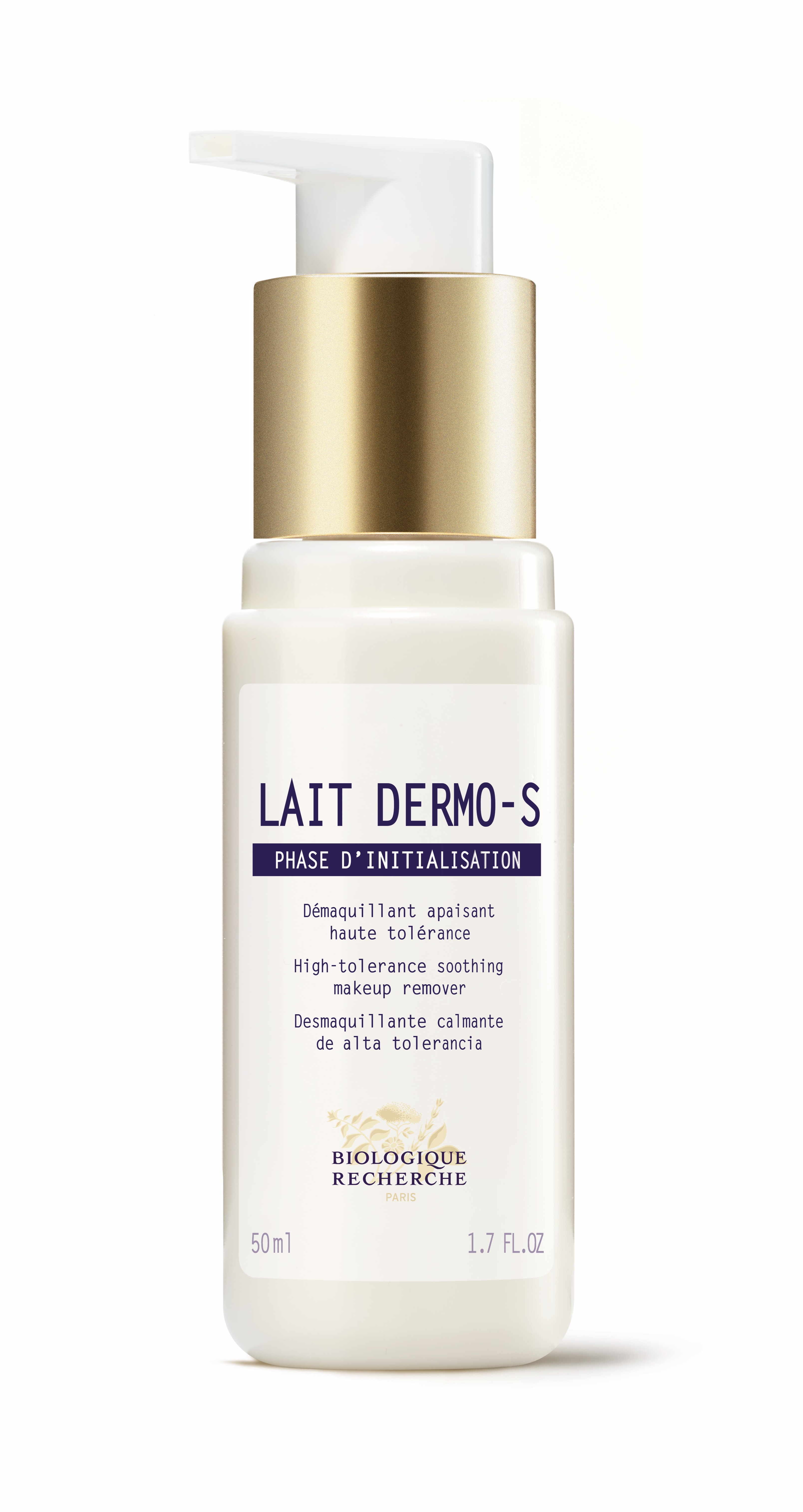Lait DERMO-S/Mleko DERMO-S