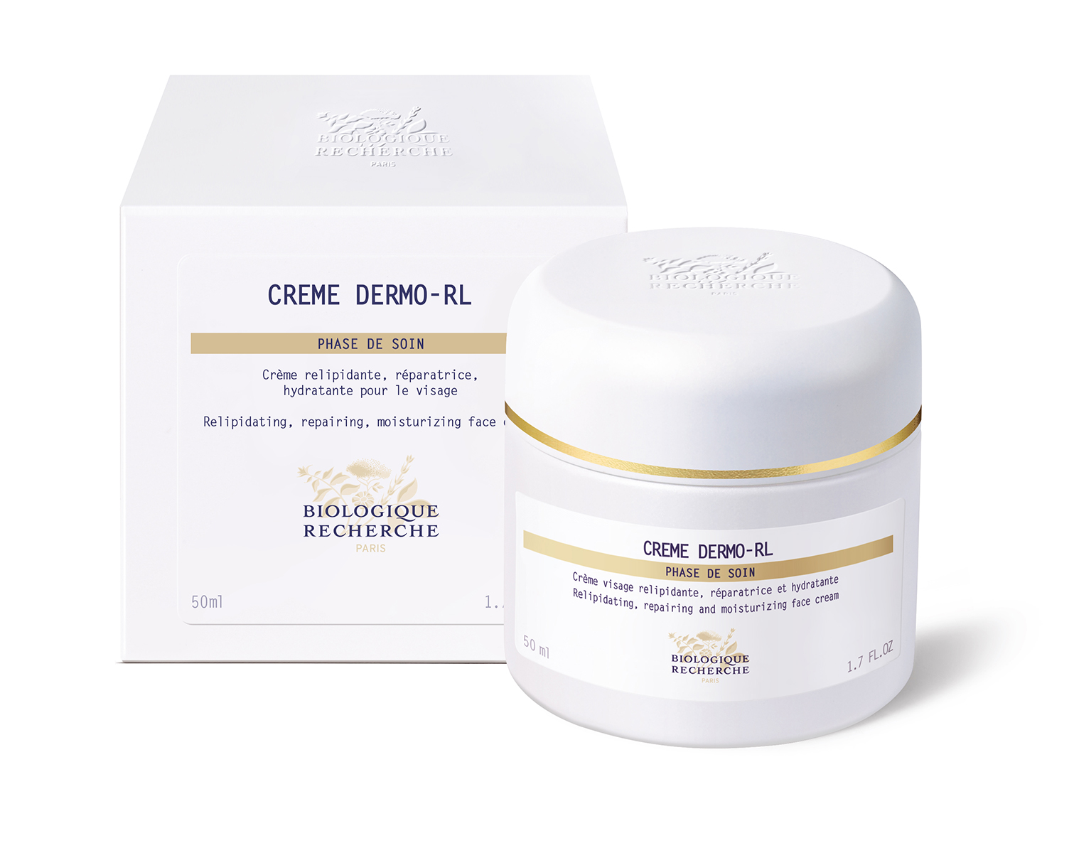 Creme Dermo-RL/Krema Dermo-RL 50ml