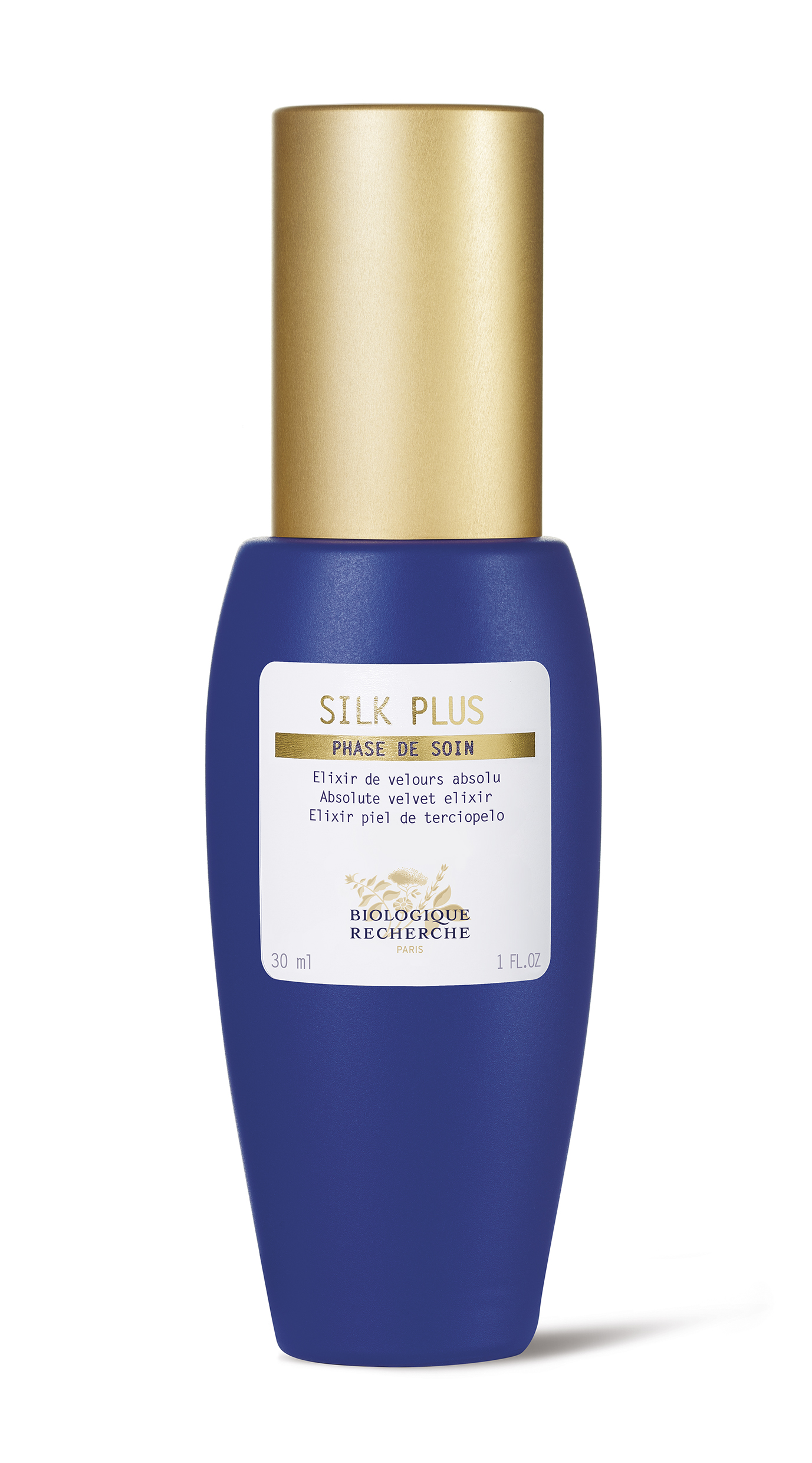 Silk Plus/Serum Silk Plus 30 ml
