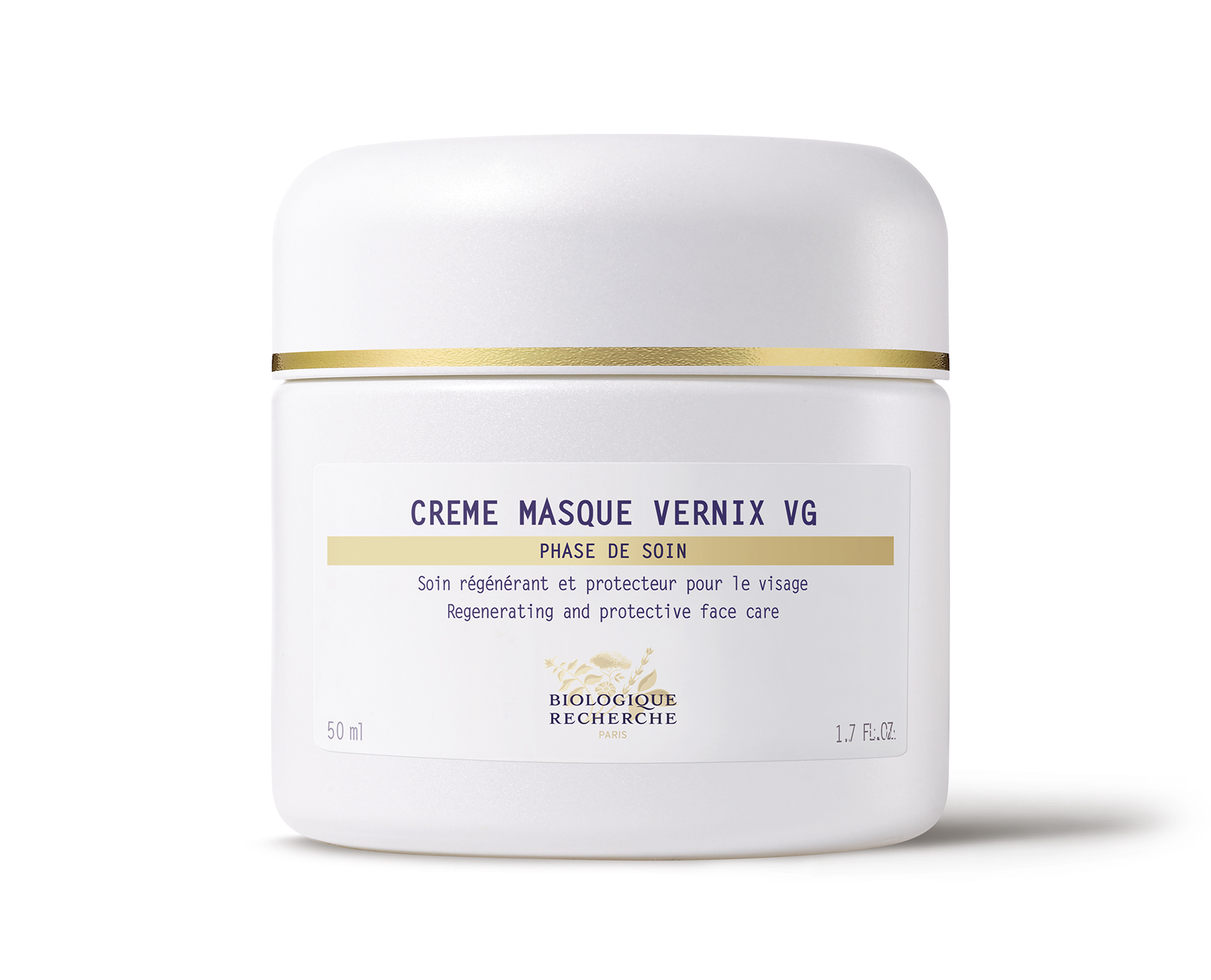 Creme Masque Vernix/Maska Krema Verniks VG 50ml