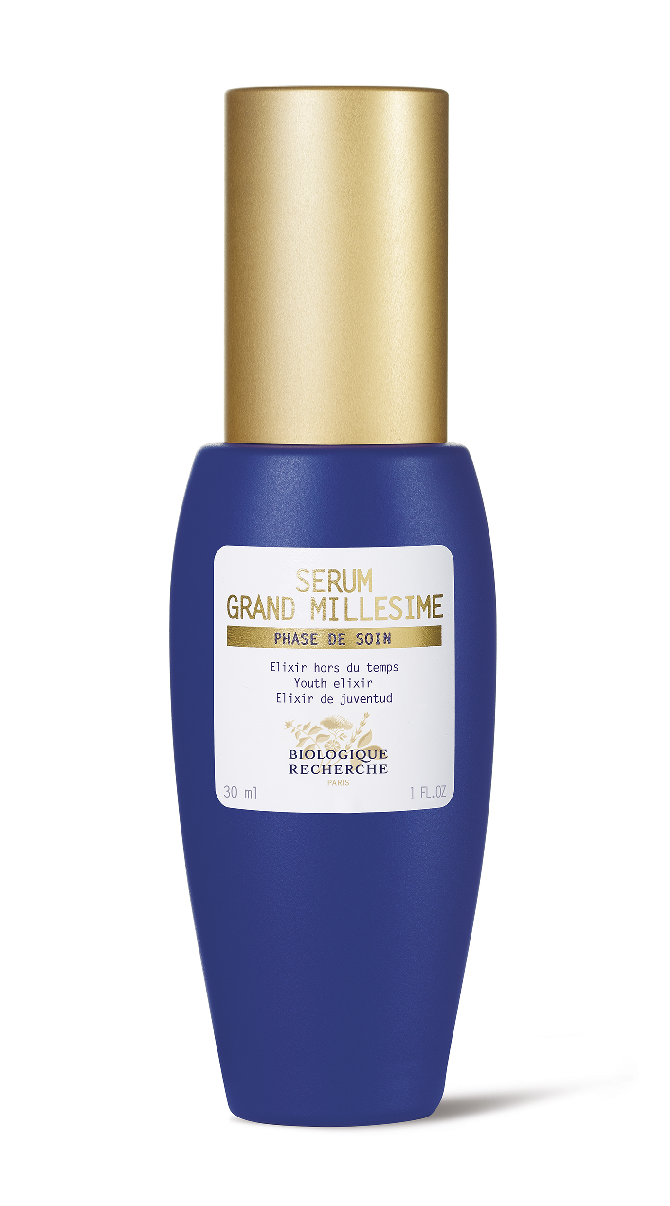 Sérum Grand Millésime/Serum Grand Milesim