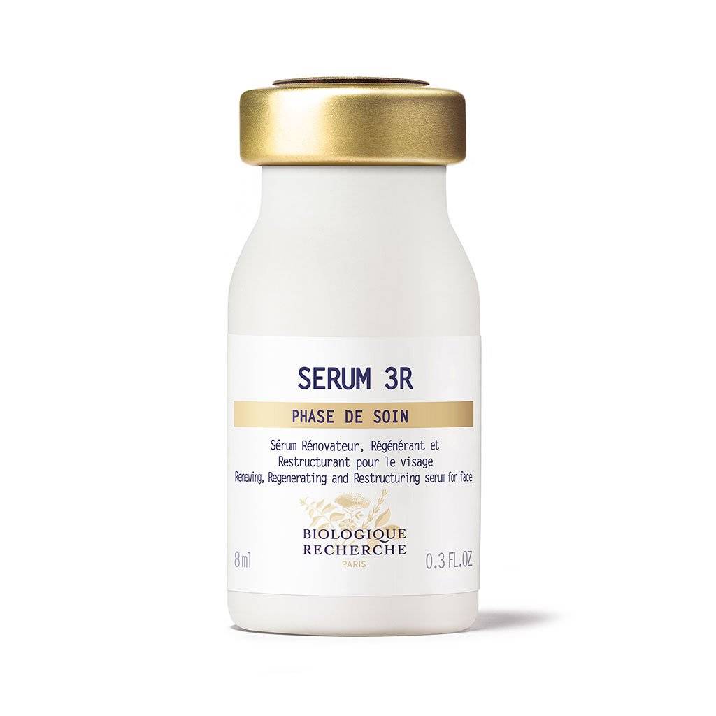 Sérum 3R/Serum 3R 8 ml