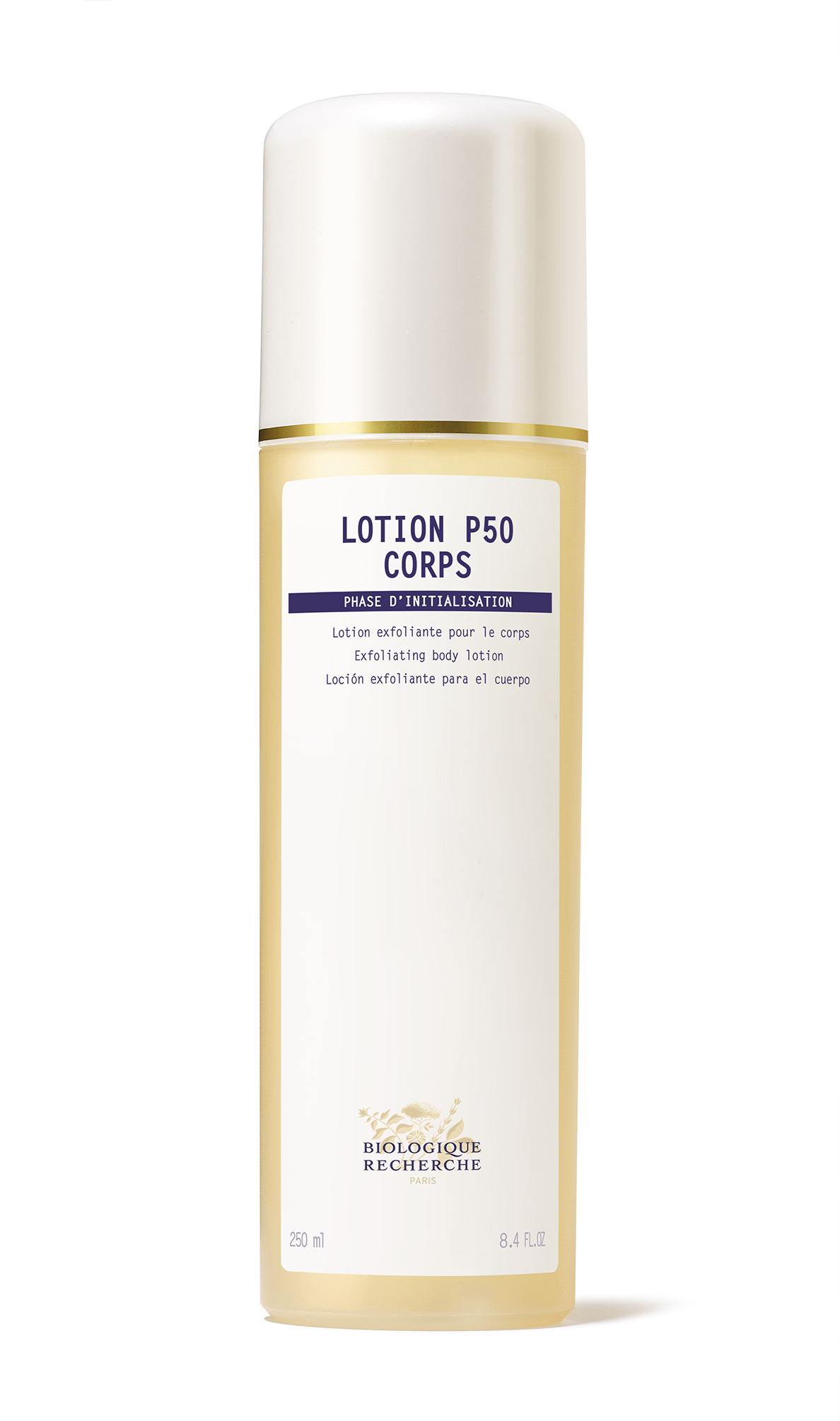 Lotion P50 Corps/Losion P50 za telo 250ml
