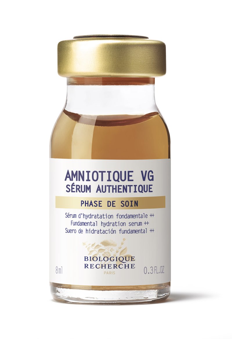 Sérum Amniotique VG/Serum Amniotik VG 8 ml