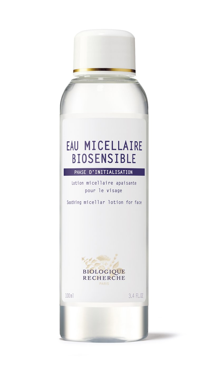 Eau Micellaire Biosensible/Micelarna Voda 100 ml