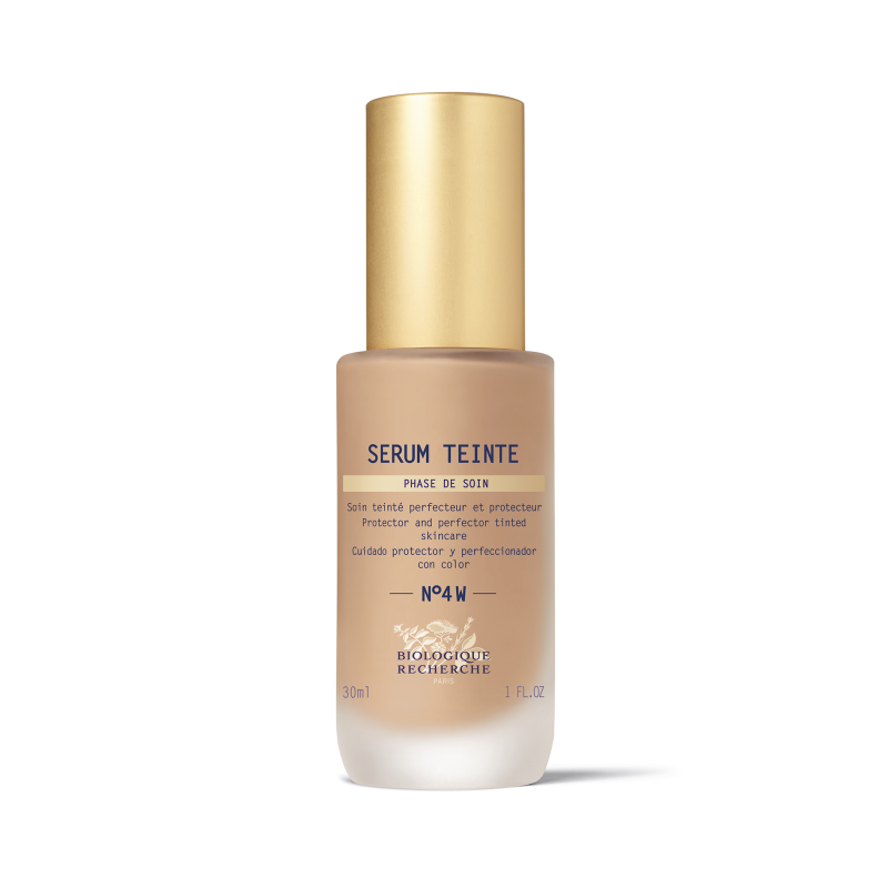 Serum de tent N4W 30ml/Tonirani serum br4W 30 ml